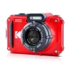 Kodak WPZ2 Red vodotesný kompaktný fotoaparát thumbnail
