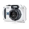 Kodak WPZ2 White kompaktný fotoaparát thumbnail