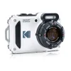 Kodak WPZ2 White kompaktný fotoaparát thumbnail