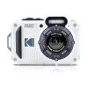 Kodak WPZ2 White kompaktný fotoaparát thumbnail