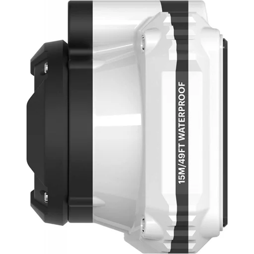 Kodak WPZ2 White kompaktný fotoaparát - 8