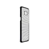 Tellur Cover Hard Case Samsung Galaxy S8 Plus pásikavé čierne puzdro thumbnail
