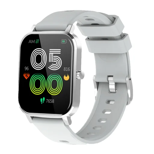 Inteligentné hodinky Denver SW-181 Grey - 1