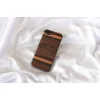 MAN&WOOD puzdro pre iPhone 7/8 ebenová čierna thumbnail