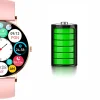 Smart hodinky Manta Alexa SWU501PK Pink thumbnail