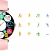Smart hodinky Manta Alexa SWU501PK Pink thumbnail
