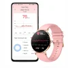 Smart hodinky Manta Alexa SWU501PK Pink thumbnail