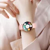 Smart hodinky Manta Alexa SWU501PK Pink thumbnail