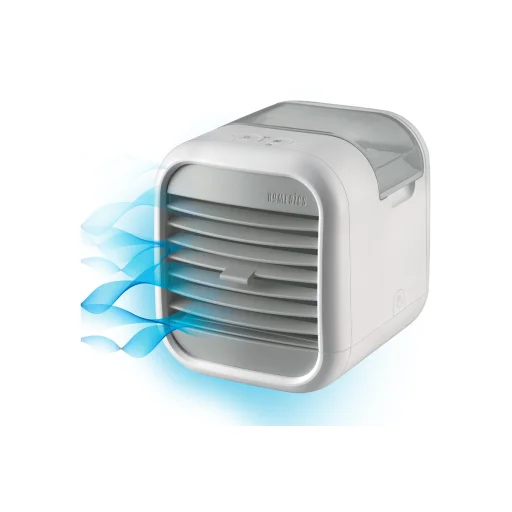 HoMedics PAC-25-EU2 My Chill Personal Space Cooler 2.0 prenosný odparovací ochladzovač vzduchu - 2
