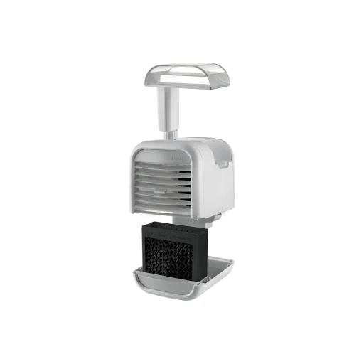 HoMedics PAC-25-EU2 My Chill Personal Space Cooler 2.0 prenosný odparovací ochladzovač vzduchu - 3