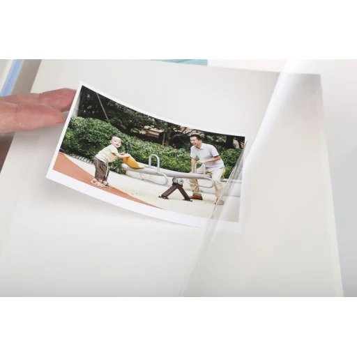 Kodak Spomienkový album / 20 strán 235×270 mm modré plátno - 4