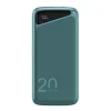 Powerbanka Navitel PWR20 MX Green thumbnail