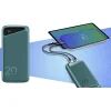 Powerbanka Navitel PWR20 MX Green thumbnail