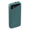Powerbanka Navitel PWR20 MX Green thumbnail