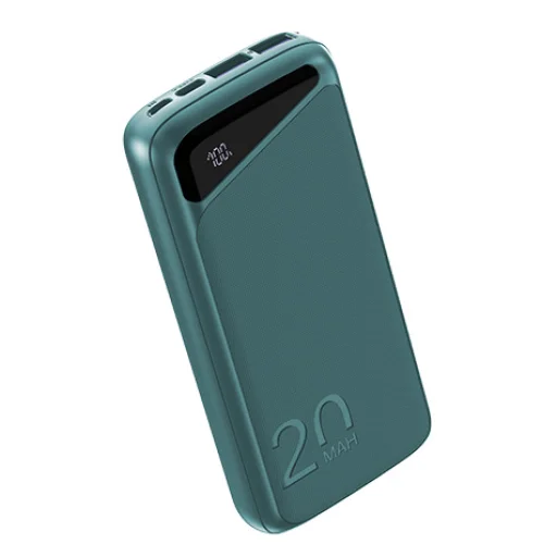 Powerbanka Navitel PWR20 MX Green - 2