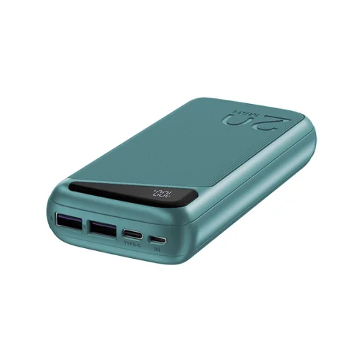 Powerbanka Navitel PWR20 MX Green - 4