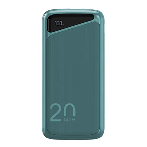 Powerbanka Navitel PWR20 MX Green - 5