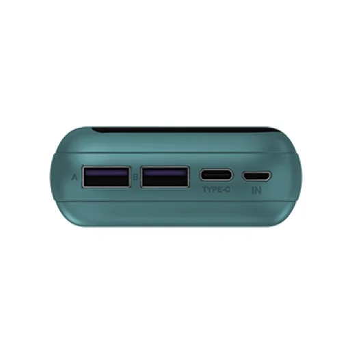 Powerbanka Navitel PWR20 MX Green - 6