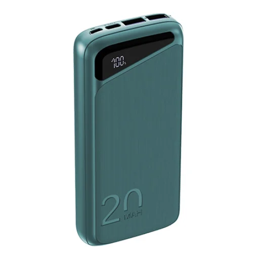 Powerbanka Navitel PWR20 MX Green - 1