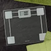 Salter 9081 SV3R kompaktná elektronická osobná váha z tvrdeného skla thumbnail