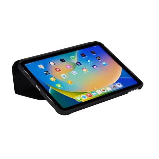 Case Logic 5071 Snapview puzdro na iPad 10.9 s držiakom na Apple Pencil, čierne - 4