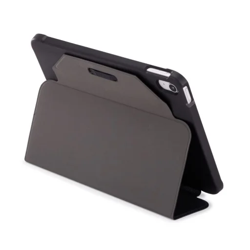 Case Logic 5071 Snapview puzdro na iPad 10.9 s držiakom na Apple Pencil, čierne - 5