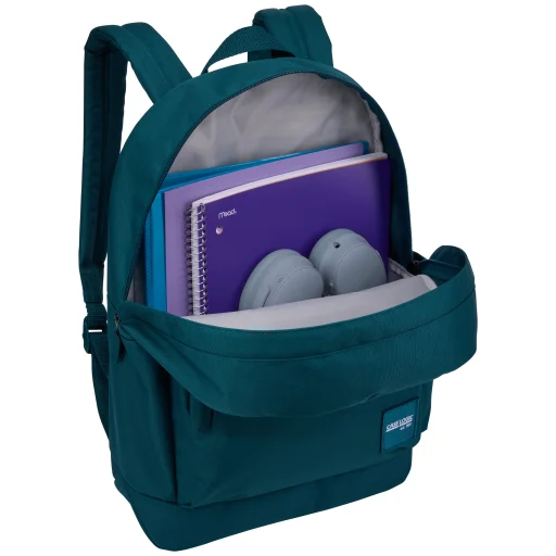 Case Logic 4932 Campus 26L CCAM-5226 Deep Teal batoh - 4