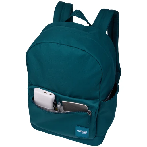 Case Logic 4932 Campus 26L CCAM-5226 Deep Teal batoh - 5