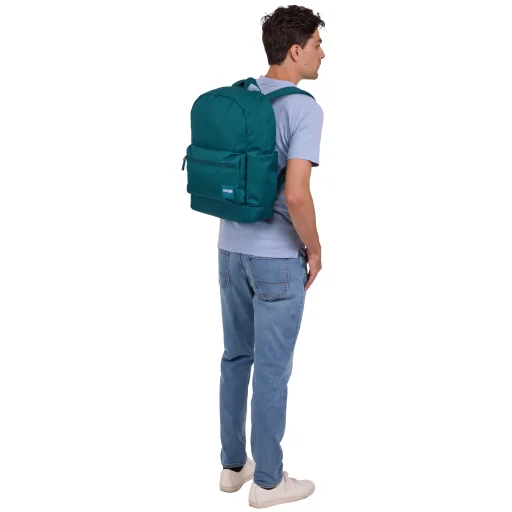Case Logic 4932 Campus 26L CCAM-5226 Deep Teal batoh - 7