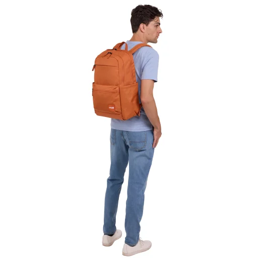 Case Logic 4929 Campus 24L CCAM-3216 Raw Copper batoh - 8