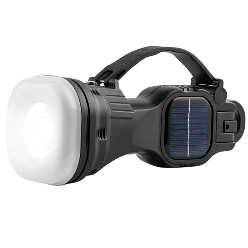 Tracer 47140 Force Solar kempingová lampa - 4