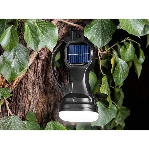 Tracer 47140 Force Solar kempingová lampa - 5