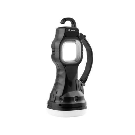 Tracer 47140 Force Solar kempingová lampa - 1