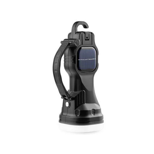 Tracer 47140 Force Solar kempingová lampa - 3
