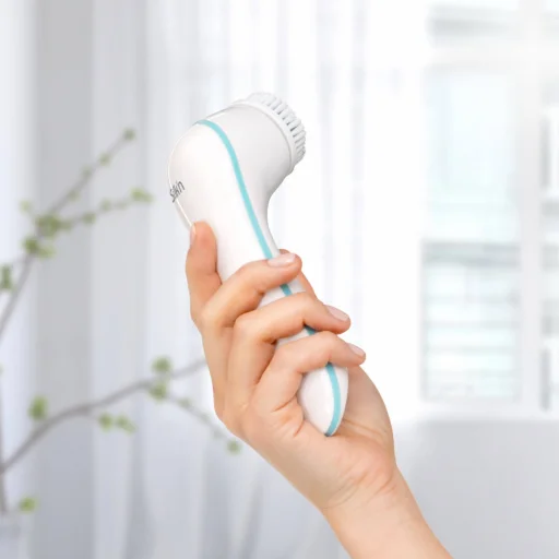 Silkn Pure profesionálne čistenie tváre (SCPB1PE1001) - 3