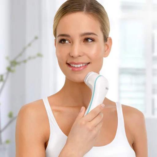Silkn Pure profesionálne čistenie tváre (SCPB1PE1001) - 4