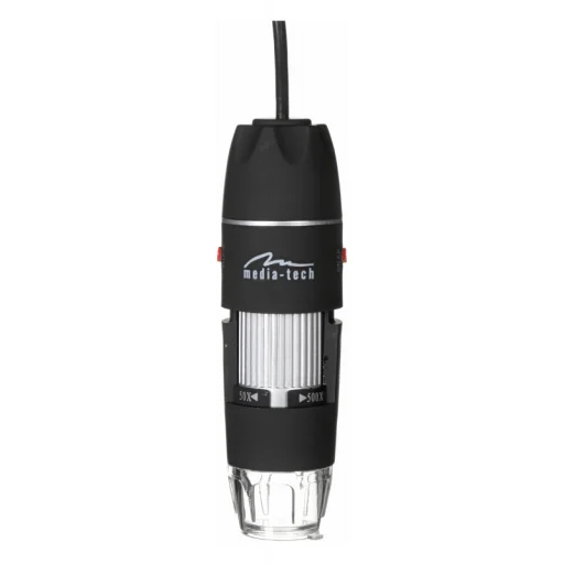 Media-Tech MT4096 Microscope USB 500X digitálny mikroskop - 2