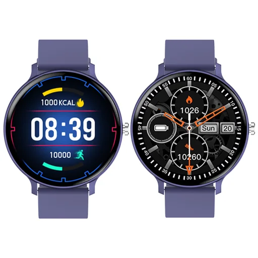 Tracer 47131 TW10 Navy inteligentné hodinky - 6