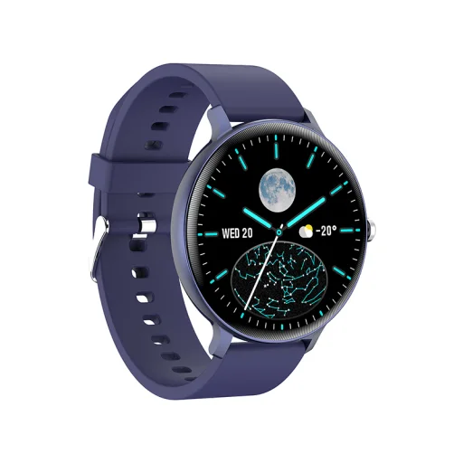 Tracer 47131 TW10 Navy inteligentné hodinky - 2