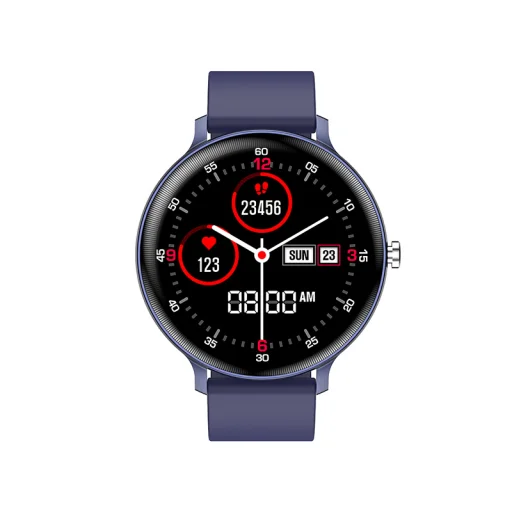 Tracer 47131 TW10 Navy inteligentné hodinky - 3