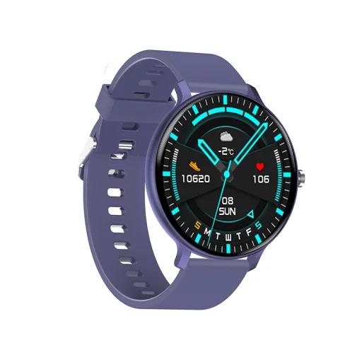 Tracer 47131 TW10 Navy inteligentné hodinky - 5