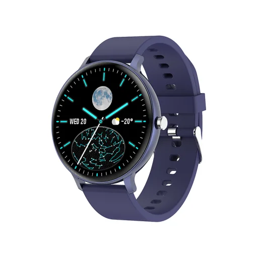 Tracer 47131 TW10 Navy inteligentné hodinky - 1