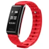 Huawei Color Band A2 červený fitness náramok - použitý thumbnail