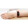 Huawei Color Band A2 červený fitness náramok - použitý thumbnail