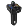 Tellur B8 Bluetooth FM vysielač thumbnail