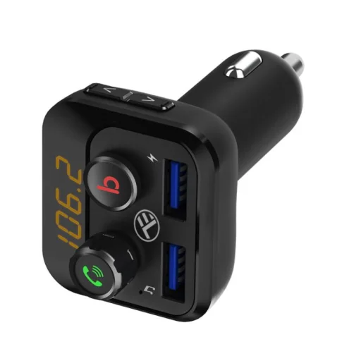 Tellur B8 Bluetooth FM vysielač - 2