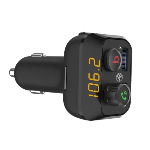 Tellur B8 Bluetooth FM vysielač - 3