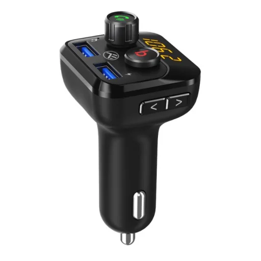 Tellur B8 Bluetooth FM vysielač - 4