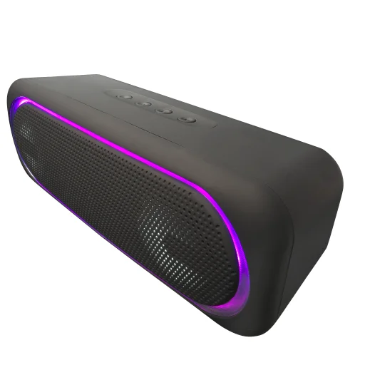 Denver BTT-515 Bluetooth reproduktor - 5
