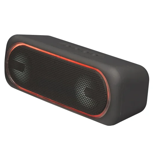 Denver BTT-515 Bluetooth reproduktor - 1